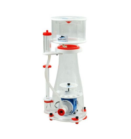 BM-C3.5 CURVE SCHIUMATOIO CONICO INTERNO 100 - 300L BUBBLE MAGUS